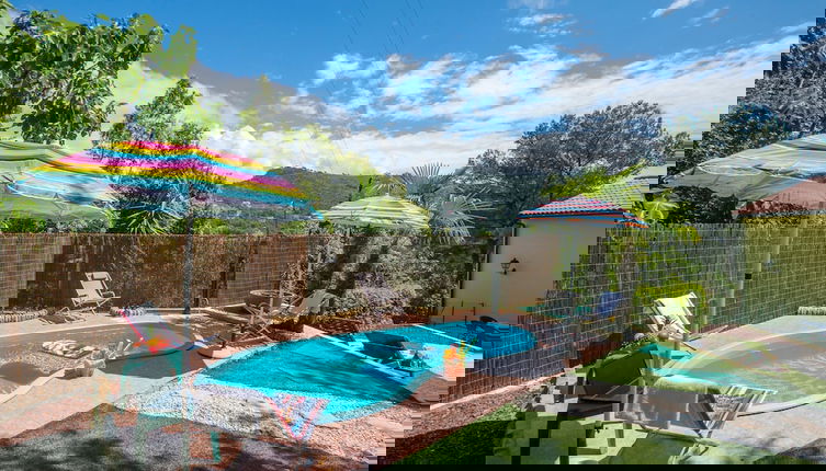 Foto 1 - Villa Monte Enrico - Pool And Whirlpool