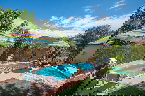 Foto 1 - Villa Monte Enrico - Pool And Whirlpool