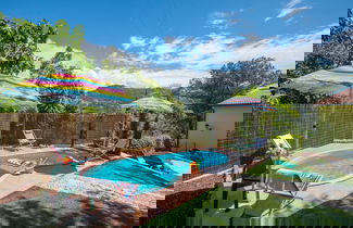 Foto 1 - Villa Monte Enrico - Pool And Whirlpool