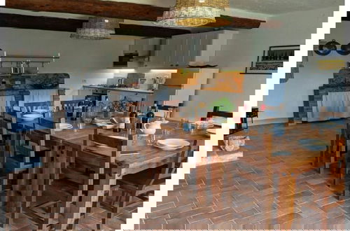 Foto 7 - Villa Rinaldo Comfortable Holiday Residence