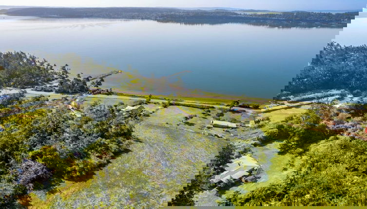 Foto 1 - Penn Cove Overlook by Avantstay Cabin w/ Views