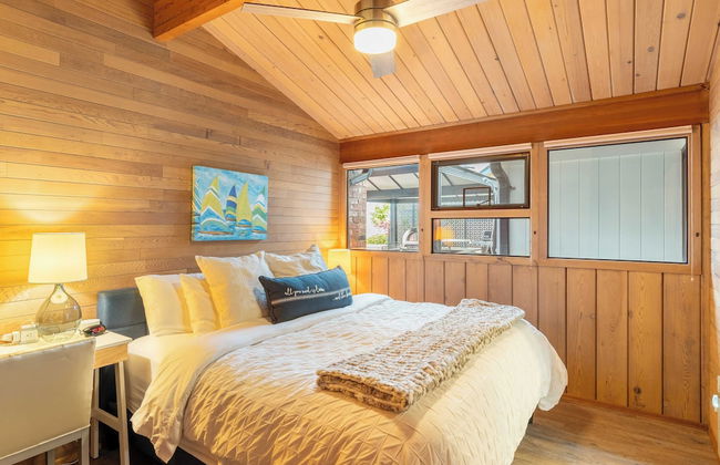 Oceanfront w/ Game Room, Fire Pit, Panoramic Views Angels Landing by Avantstay - Foto 24