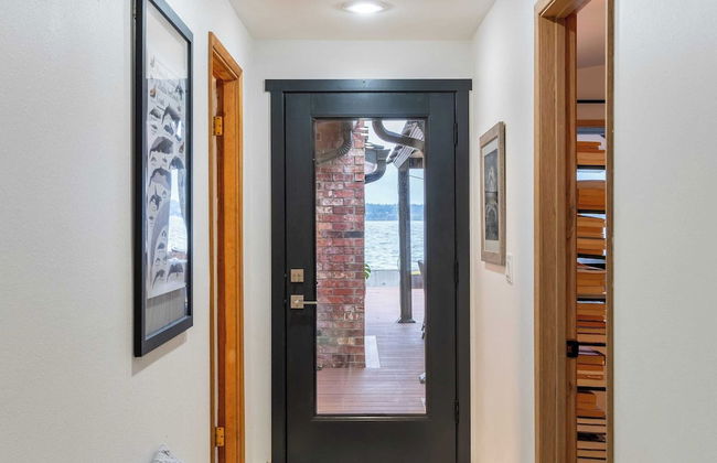 Oceanfront w/ Game Room, Fire Pit, Panoramic Views Angels Landing by Avantstay - Foto 17