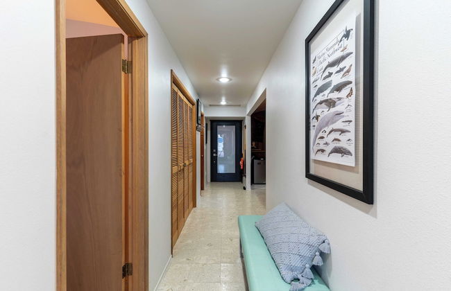Oceanfront w/ Game Room, Fire Pit, Panoramic Views Angels Landing by Avantstay - Foto 18