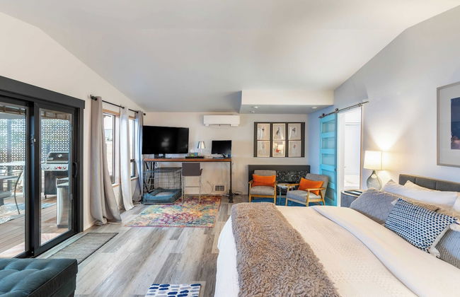 Oceanfront w/ Game Room, Fire Pit, Panoramic Views Angels Landing by Avantstay - Foto 20