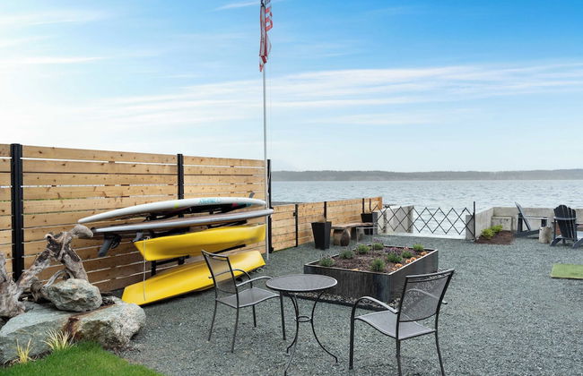 Oceanfront w/ Game Room, Fire Pit, Panoramic Views Angels Landing by Avantstay - Foto 44