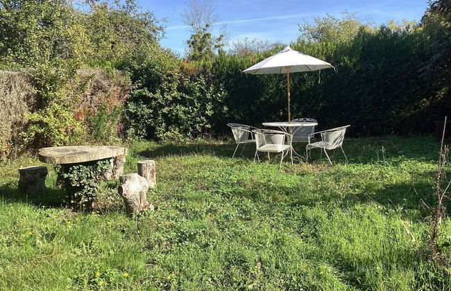 Charming Home by River Allier Hiking Trails - Foto 18