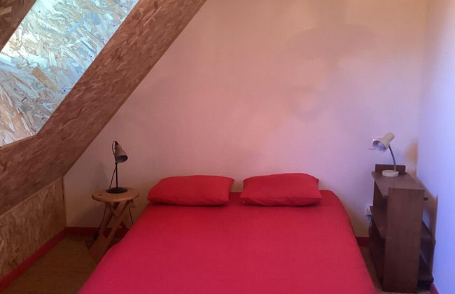 Charming Home by River Allier Hiking Trails - Foto 3