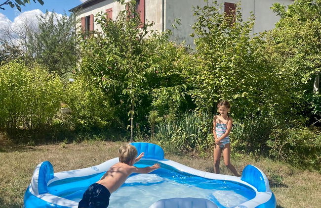 Charming Home by River Allier Hiking Trails - Foto 19