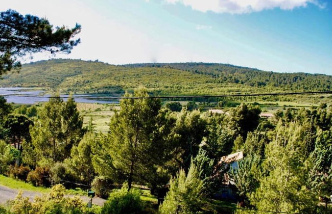 Charming Home by River Allier Hiking Trails - Foto 34