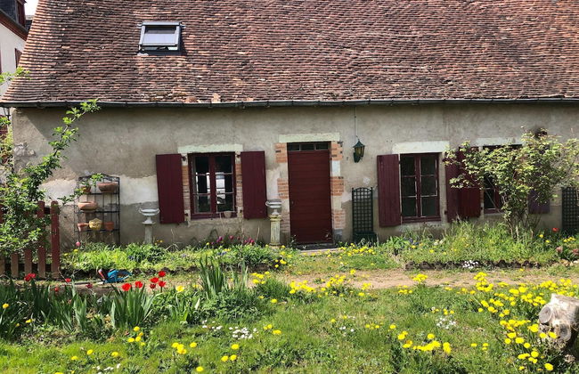 Charming Home by River Allier Hiking Trails - Foto 27