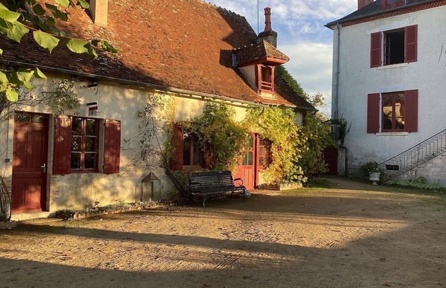 Charming Home by River Allier Hiking Trails - Foto 28