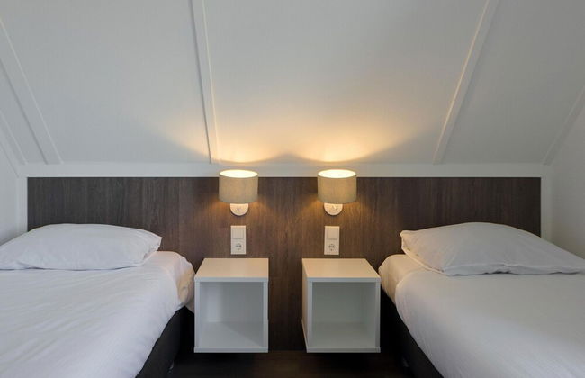 Apartment in Zeeland Near the Beach - Foto 5