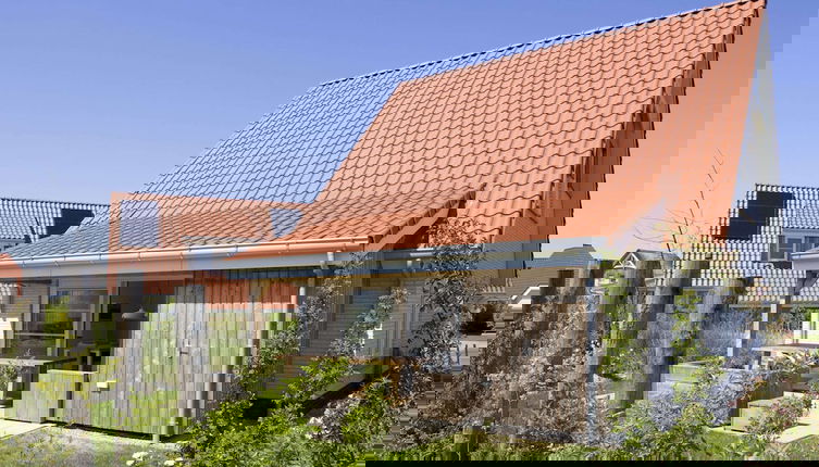 Foto 1 - Luxurious Villa With Dishwasher, Only 500 m. From the sea