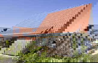 Photo 1 - Luxurious Villa With Dishwasher, Only 500 m. From the sea