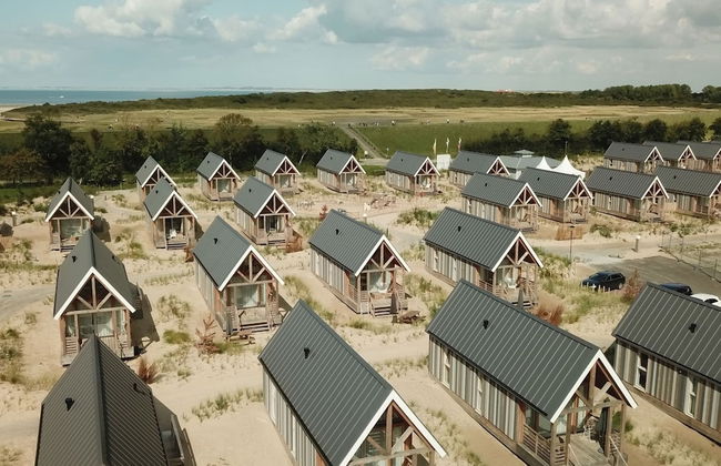 Apartment in Zeeland Near the Beach - Foto 25