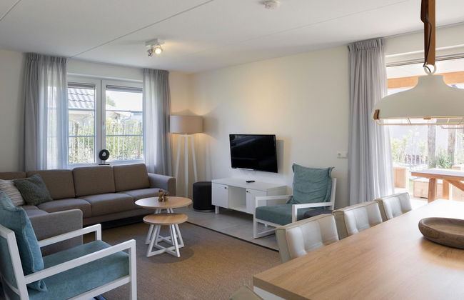 Apartment in Zeeland Near the Beach - Foto 8