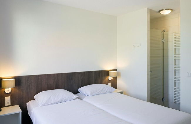 Apartment in Zeeland Near the Beach - Foto 4