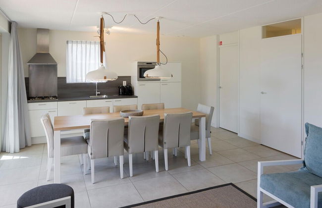 Apartment in Zeeland Near the Beach - Foto 7