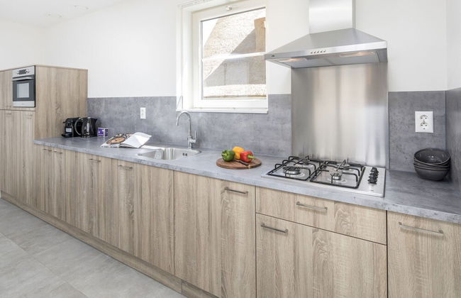 Apartment in Zeeland Near the Beach - Foto 6