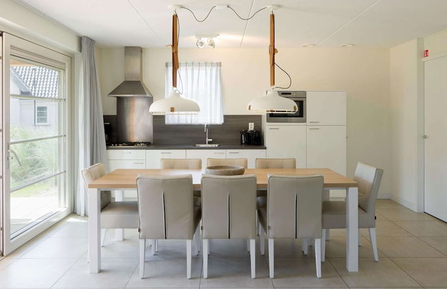 Apartment in Zeeland Near the Beach - Foto 20