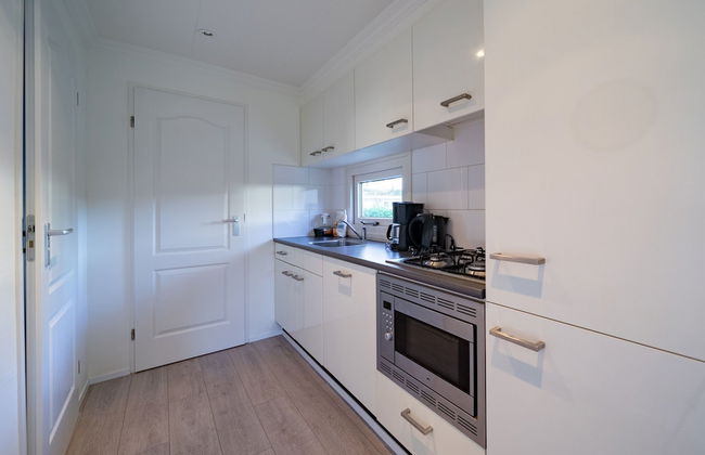 Well Furnished Chalet with Garden near Brunssummerheide - Foto 3