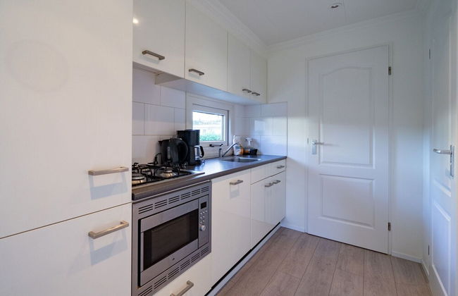 Well Furnished Chalet with Garden near Brunssummerheide - Foto 2