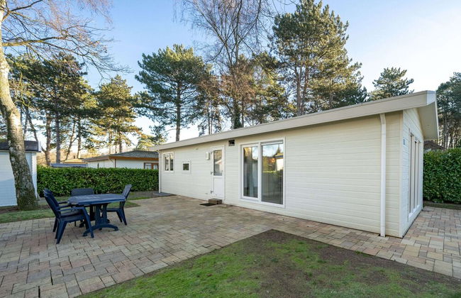 Well Furnished Chalet with Garden near Brunssummerheide - Foto 16
