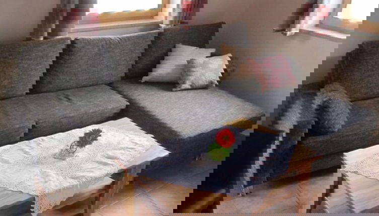 Foto 1 - Cosy Apartment Near Ski-lift
