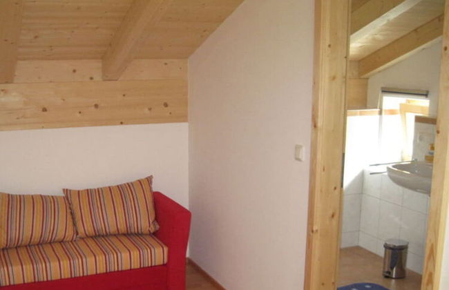 Cosy Apartment Near Ski-lift - Foto 8