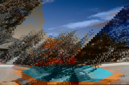 Foto 1 - Country House in Gran Canaria With Private Pool