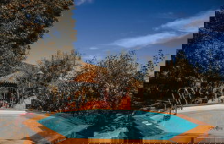 Foto 1 - Country House in Gran Canaria With Private Pool