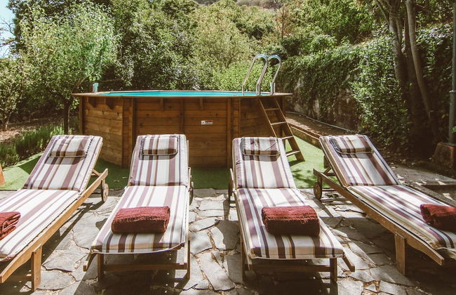 Country House in Gran Canaria With Private Pool - Photo 28