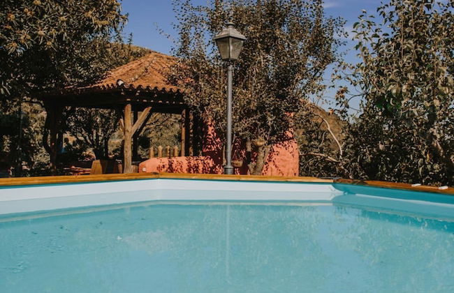 Country House in Gran Canaria With Private Pool - Photo 24