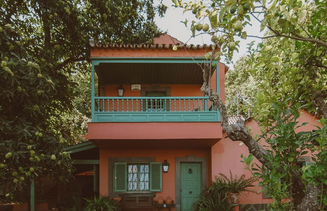 Country House in Gran Canaria With Private Pool - Photo 41