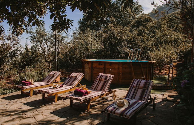 Country House in Gran Canaria With Private Pool - Photo 42