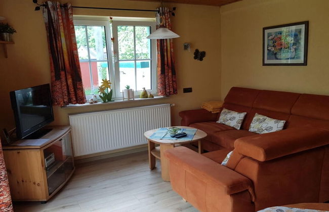 Holiday Home Kobel Comfortable Vacation Home - Foto 8