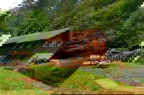 Foto 25 - Holiday Home Kobel Comfortable Vacation Home