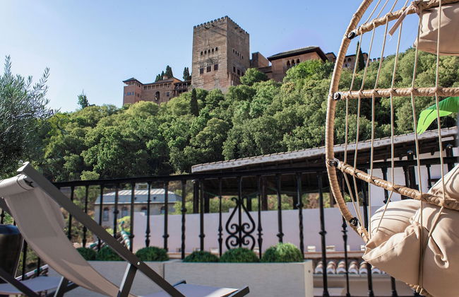 BIBO SUITES ORO DEL DARRO - Foto 43