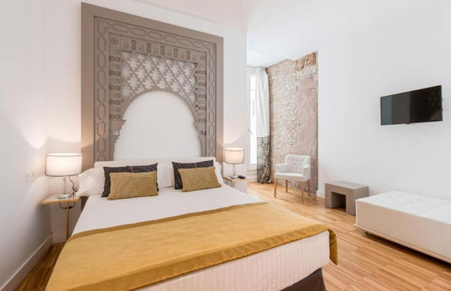 BIBO SUITES ORO DEL DARRO - Foto 4