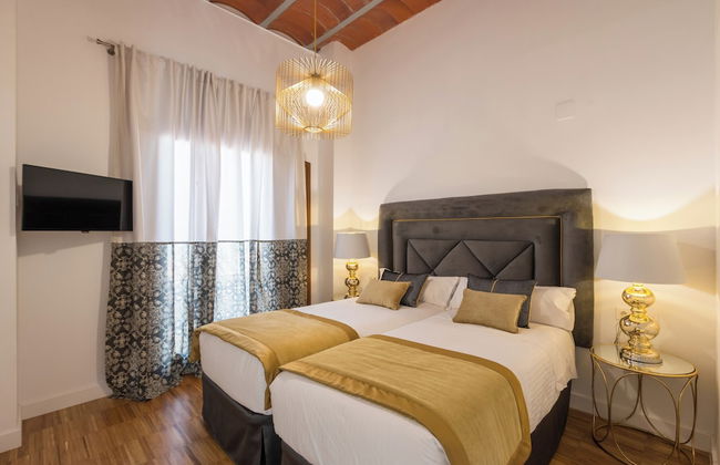 BIBO SUITES ORO DEL DARRO - Foto 6