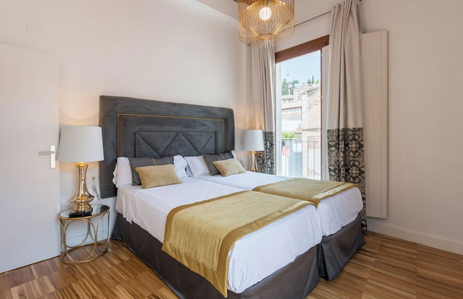 BIBO SUITES ORO DEL DARRO - Foto 7