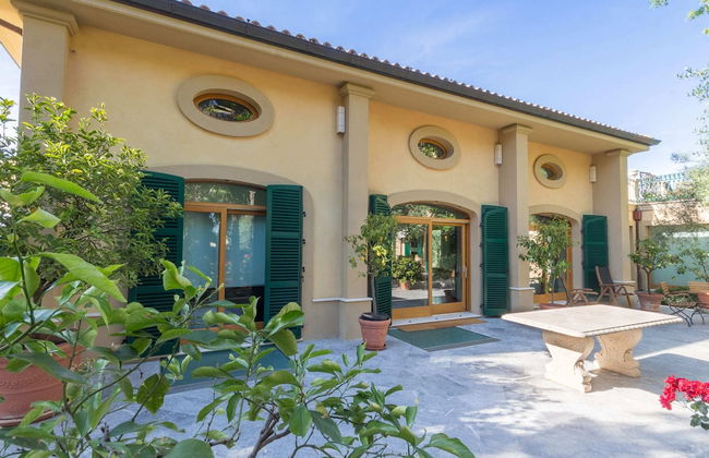 Belvilla by OYO Villa Sandra - Foto 39