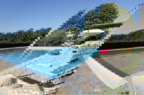 Photo 16 - Villa in Gaiole in Chianti With Private Pool