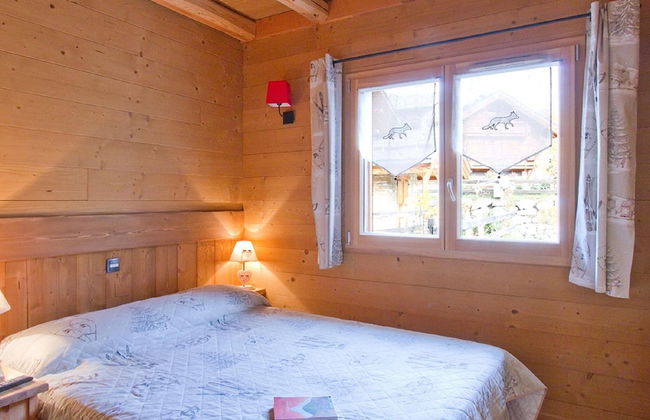 Chalet in Les Deux Alpes With Private Pool - Foto 2
