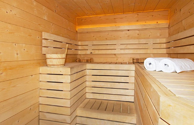 Chalet in Les Deux Alpes With Private Pool - Foto 10