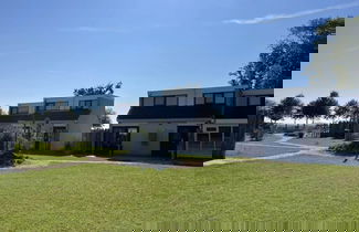Foto 1 - Holiday Home Vakantiepark 't Eibernest Texel