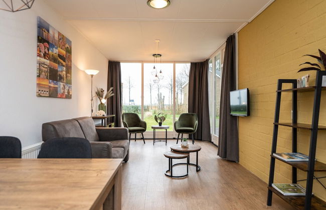 Holiday Home in De Cocksdorp - Foto 19