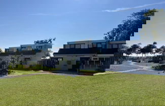Foto 1 - Holiday Home Vakantiepark 't Eibernest Texel