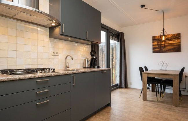 Holiday Home in De Cocksdorp - Foto 8